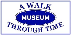 A Walk Through Time Museum